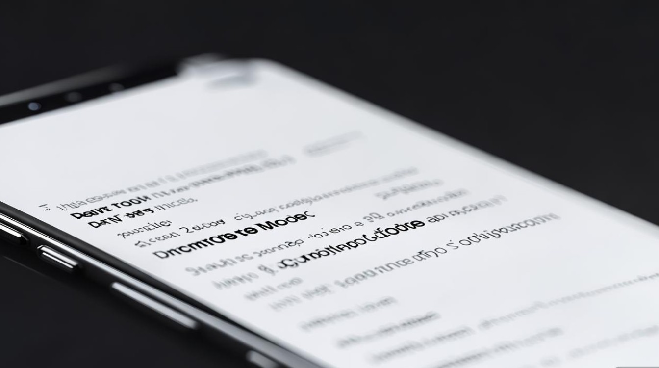 小米13如何设置抽屉模式