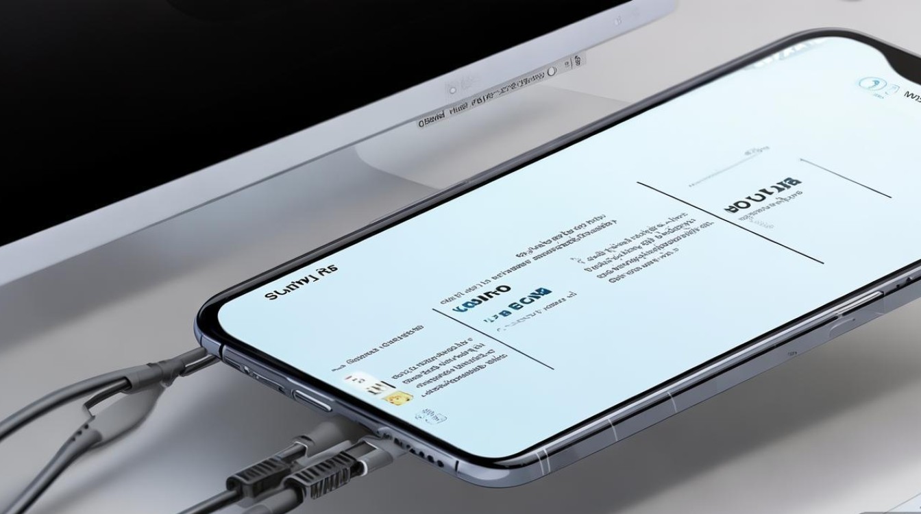 vivox3l怎么连接电脑