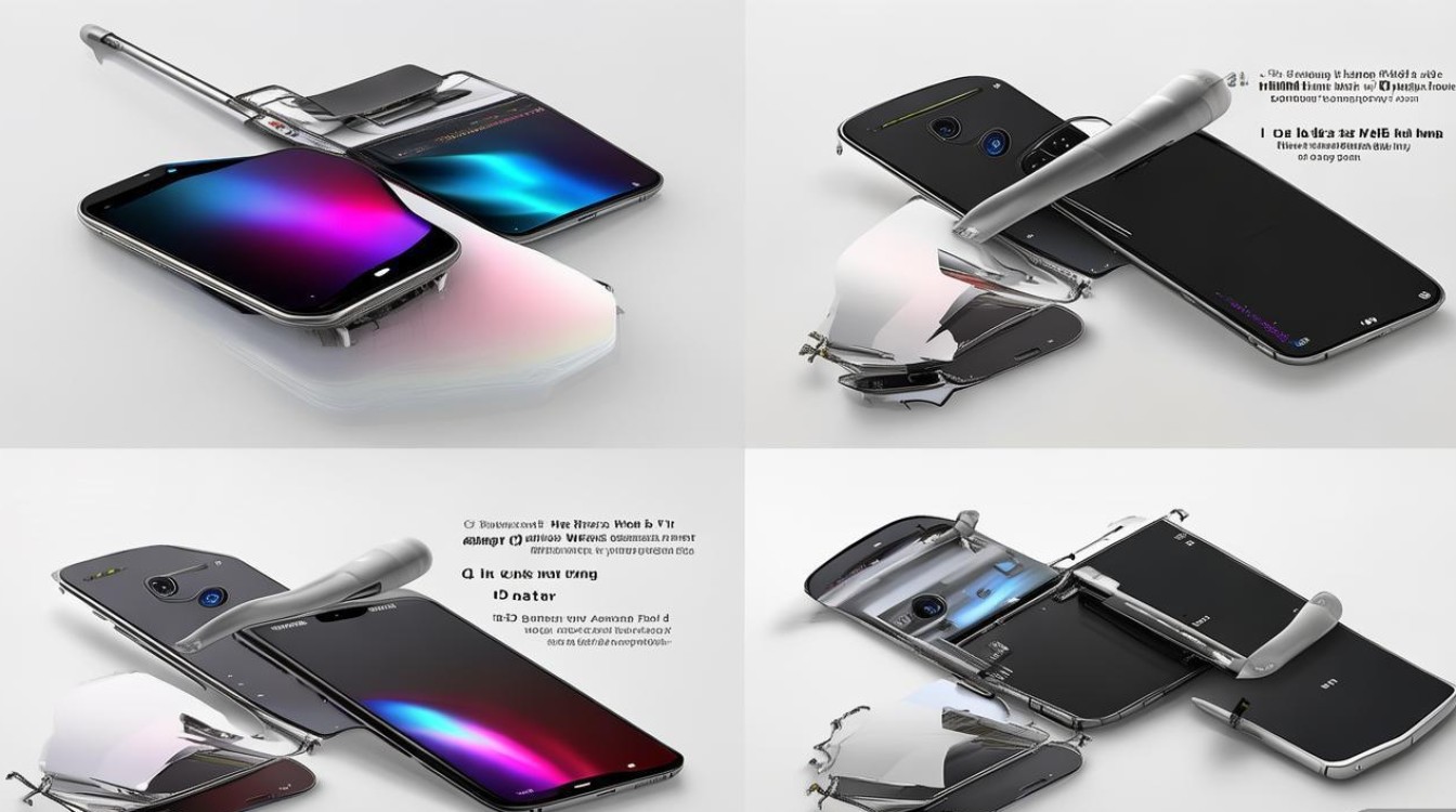 vivo怎么打开后盖