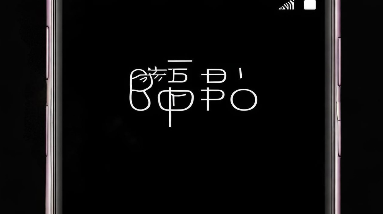 oppo被锁了怎么弄