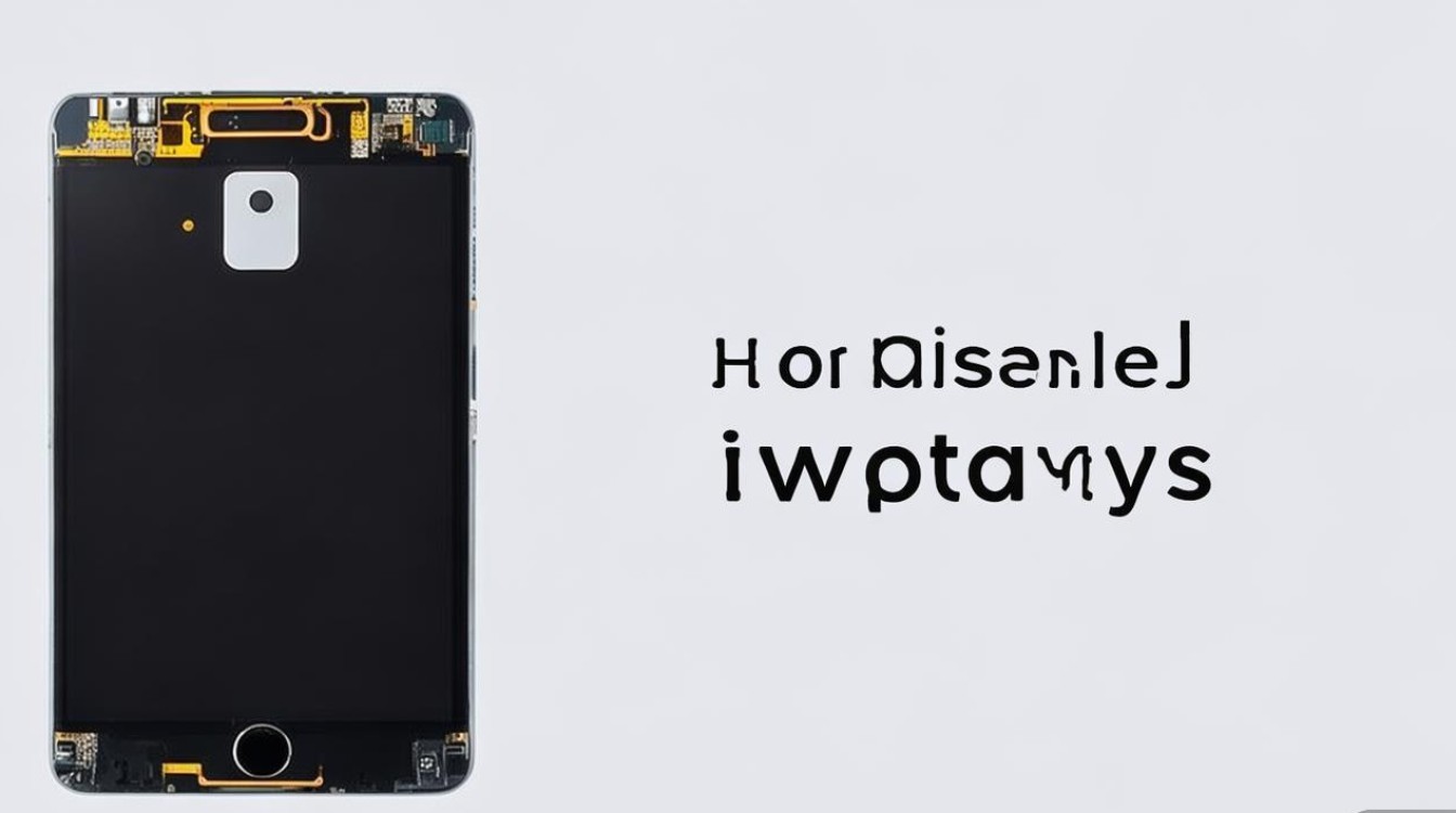 vivo xplay3s怎么拆