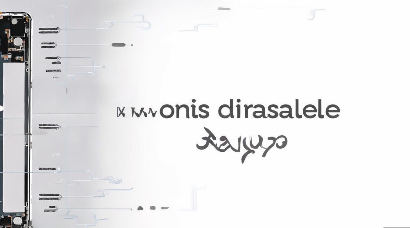 vivo xplay3s怎么拆