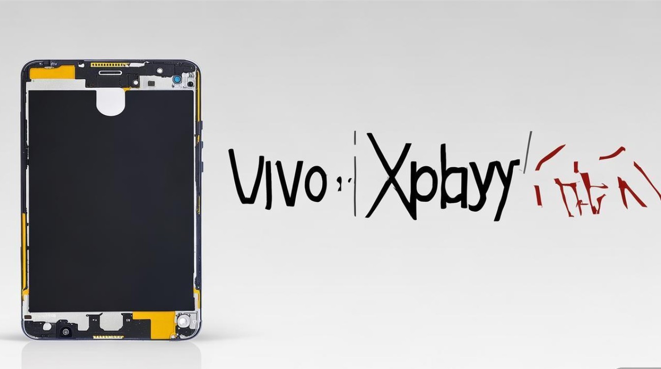 vivo xplay3s怎么拆