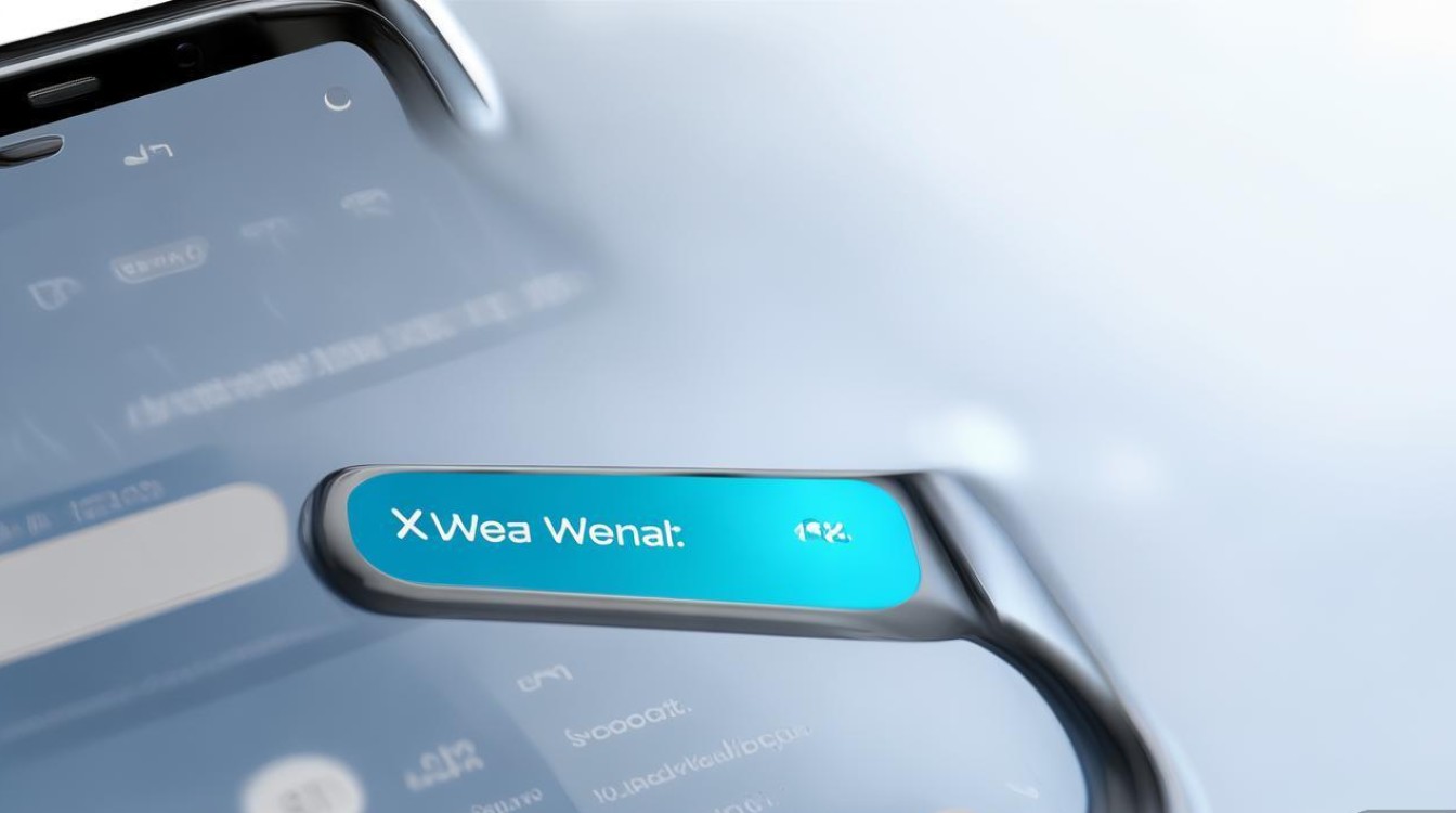 小米13怎么显示微信消息数量