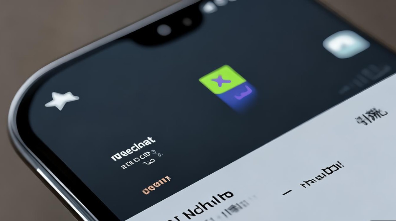 小米13怎么显示微信消息数量