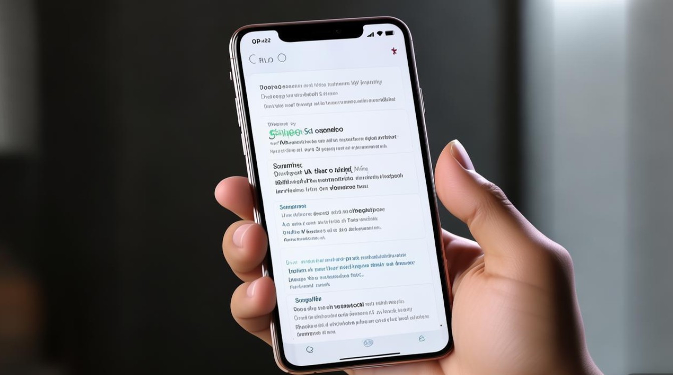 oppo怎么开5g手机