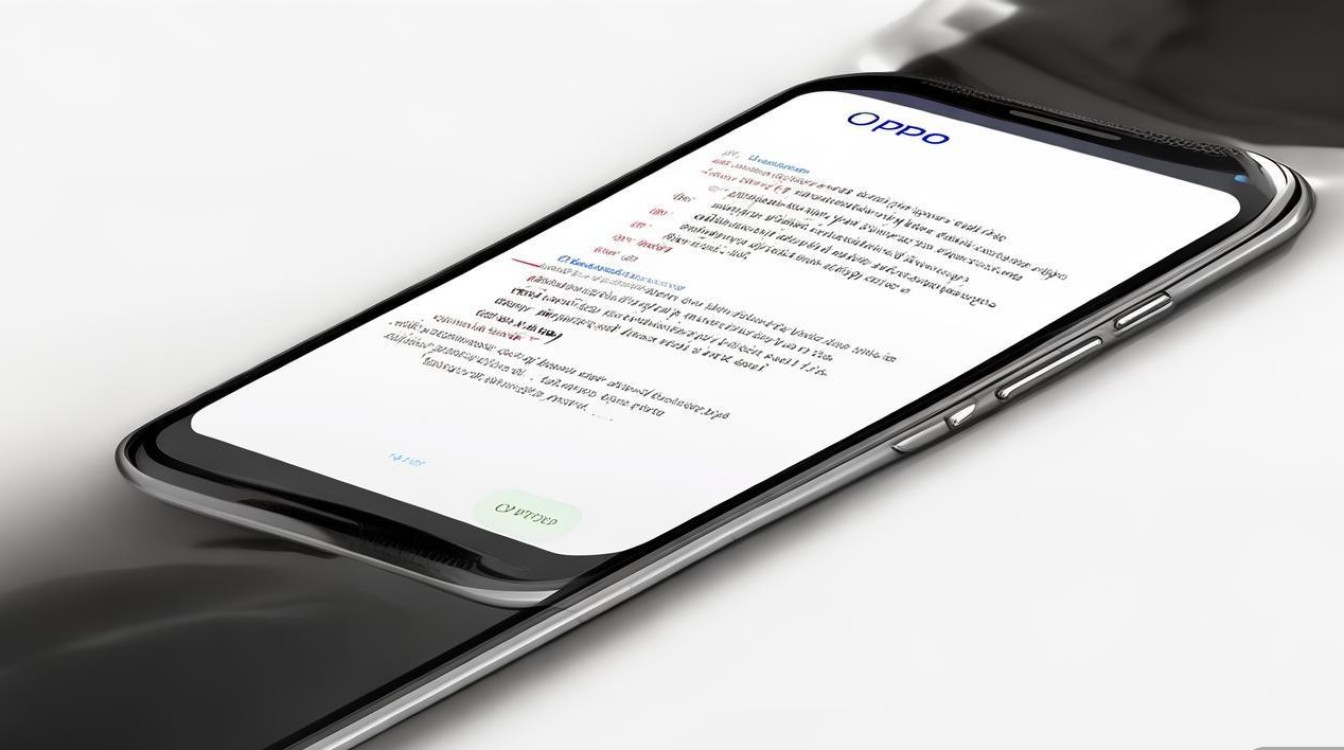 oppo手机怎么恢复出场设置