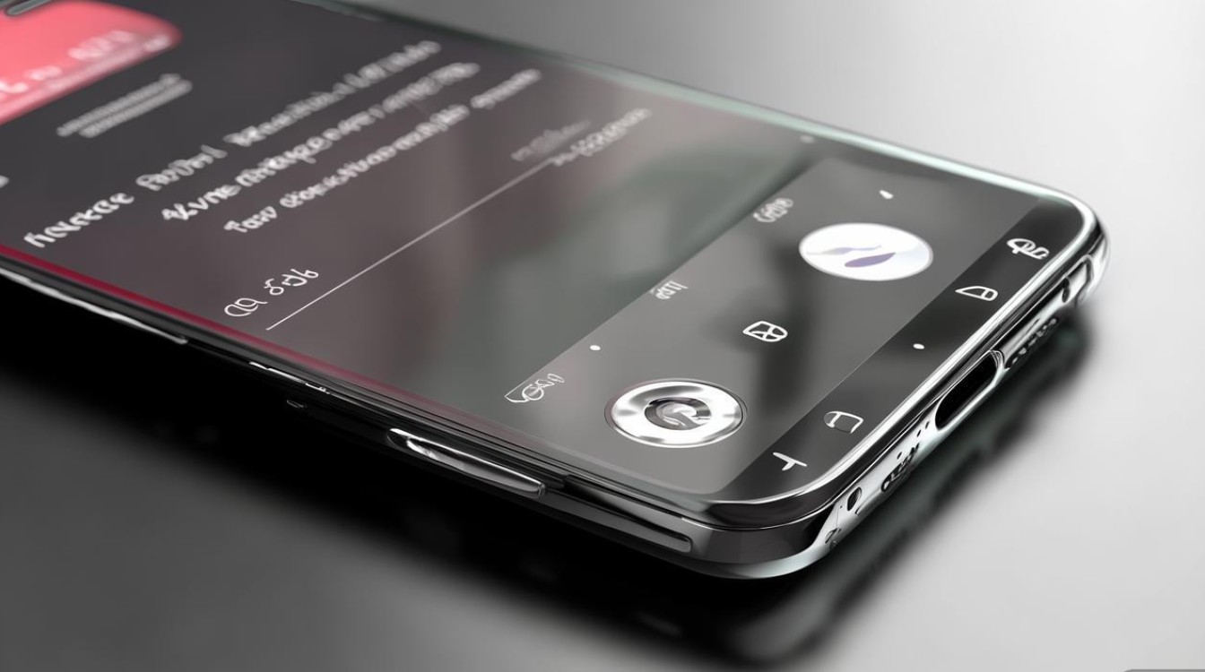 华为mt9怎么截图