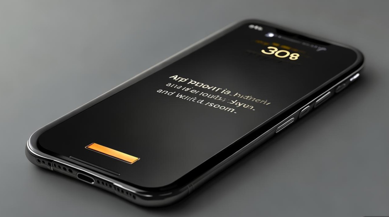 苹果百分之30电量关机是怎么回事