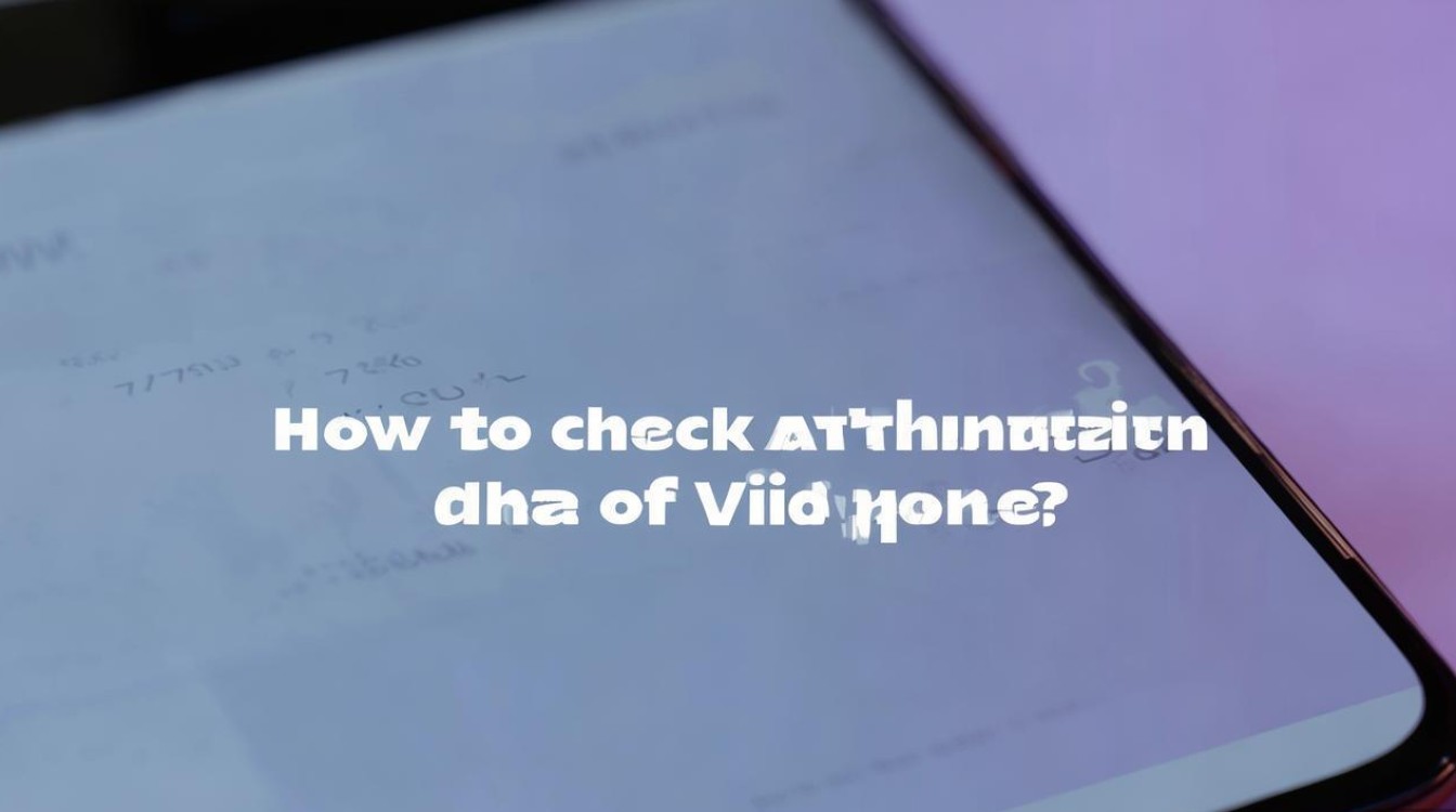 vivo手机怎么查激活日期