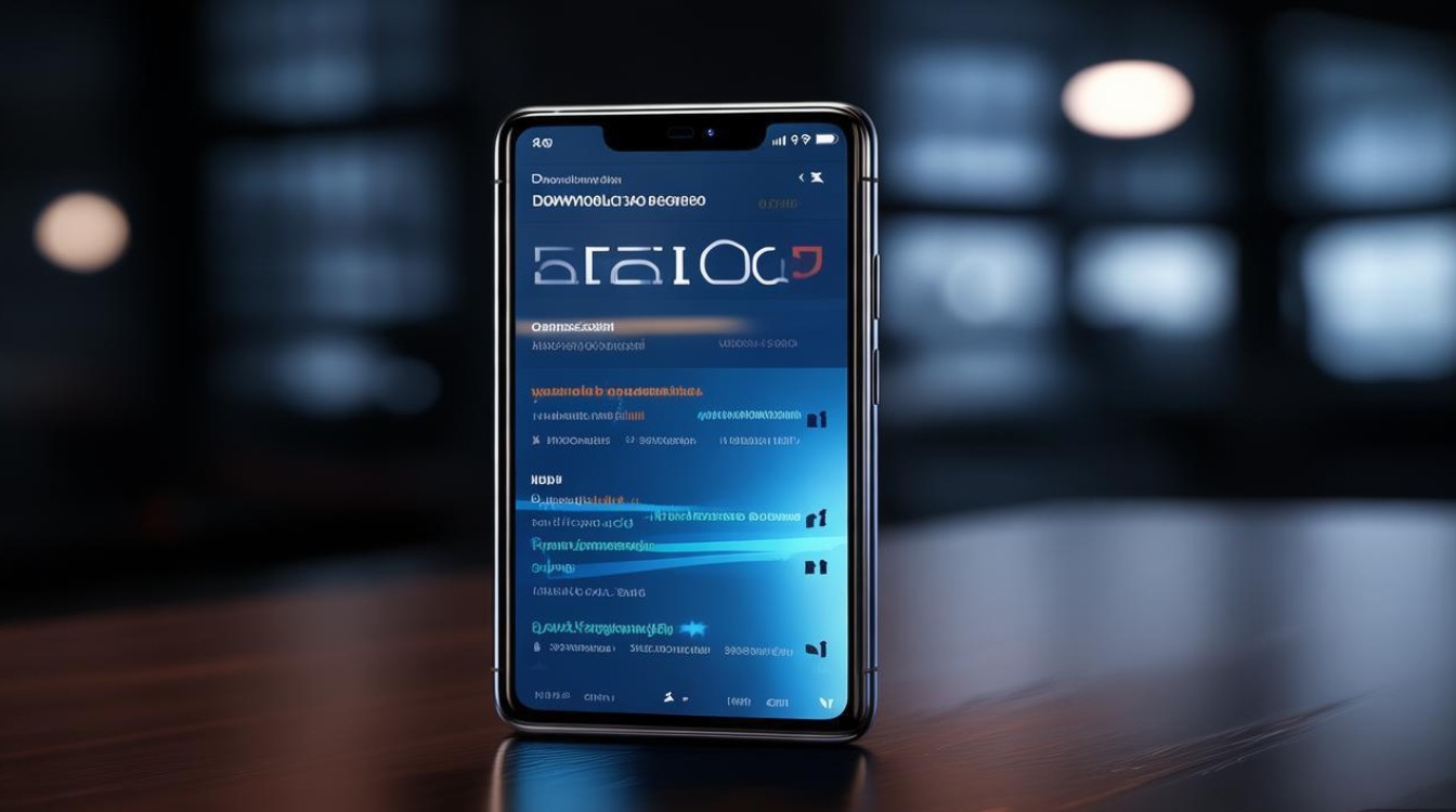 小米13怎么显示下载速度