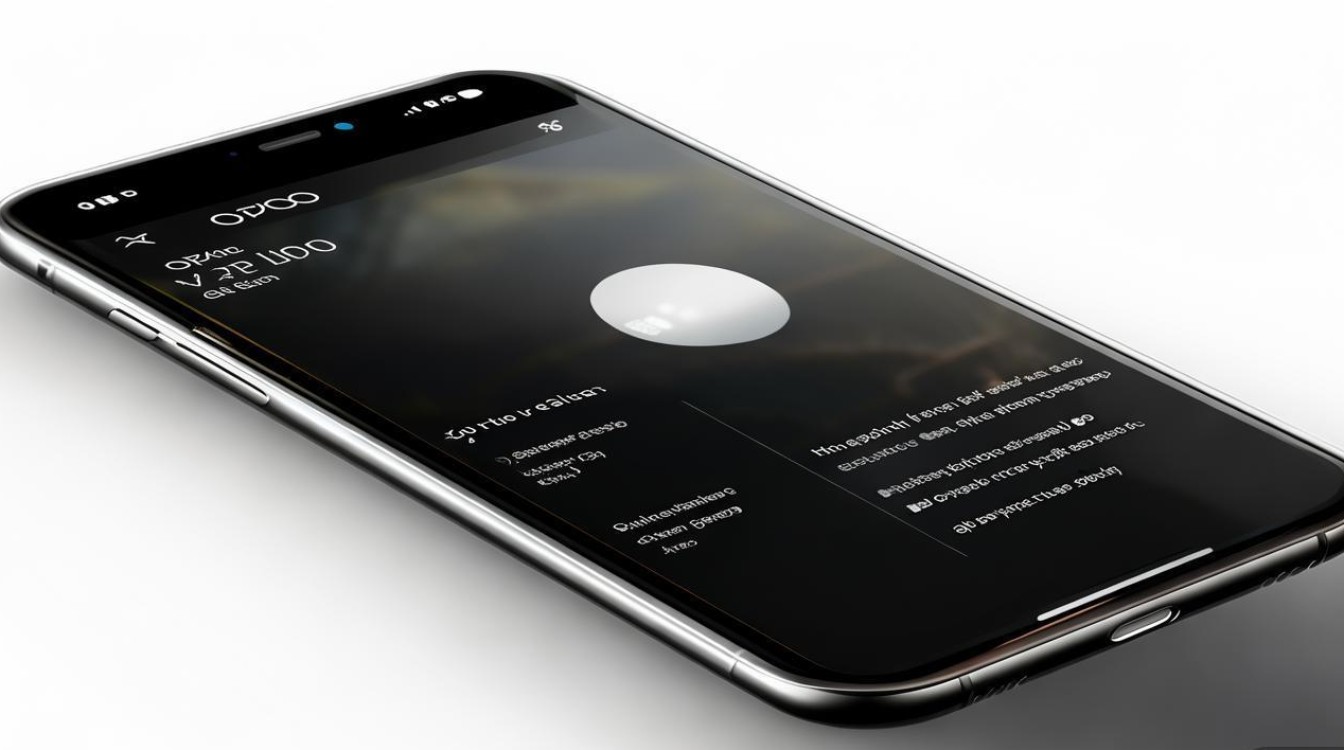 oppo怎么弄双锁屏