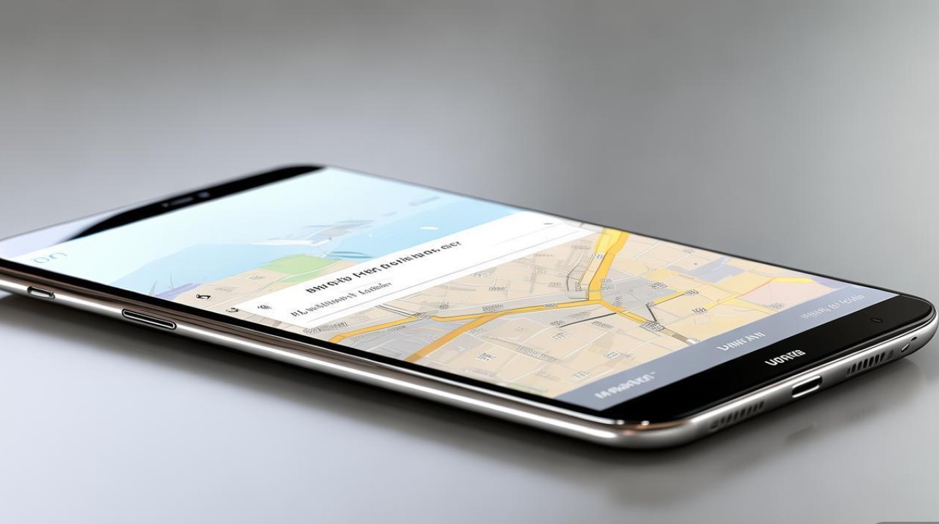 华为mete8怎么找车