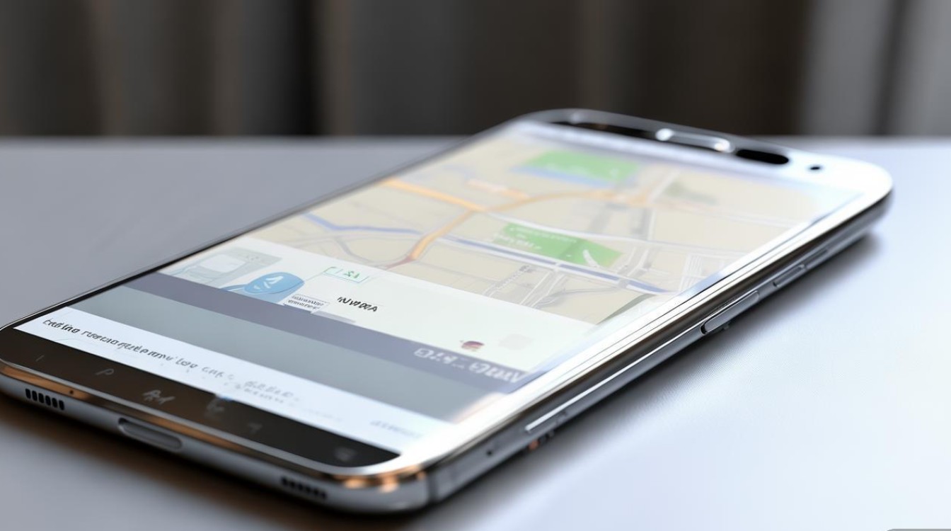 华为mete8怎么找车