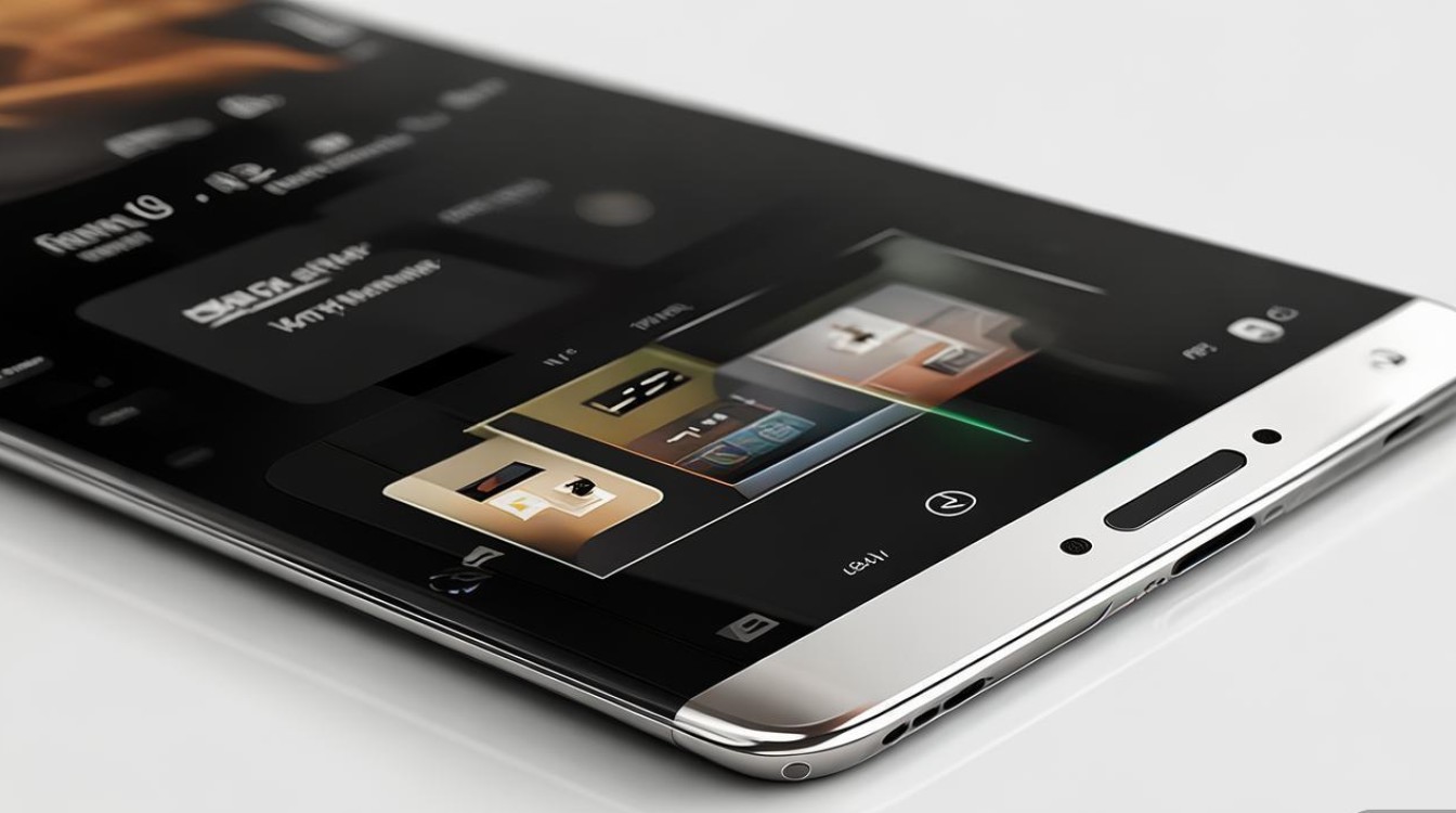 华为mete8怎么隐藏图标