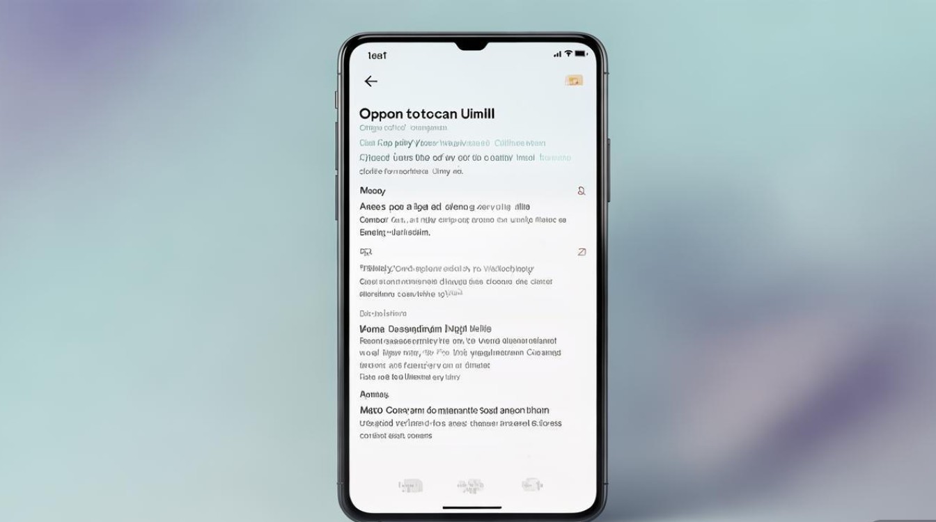 oppo扫一扫怎么卸载