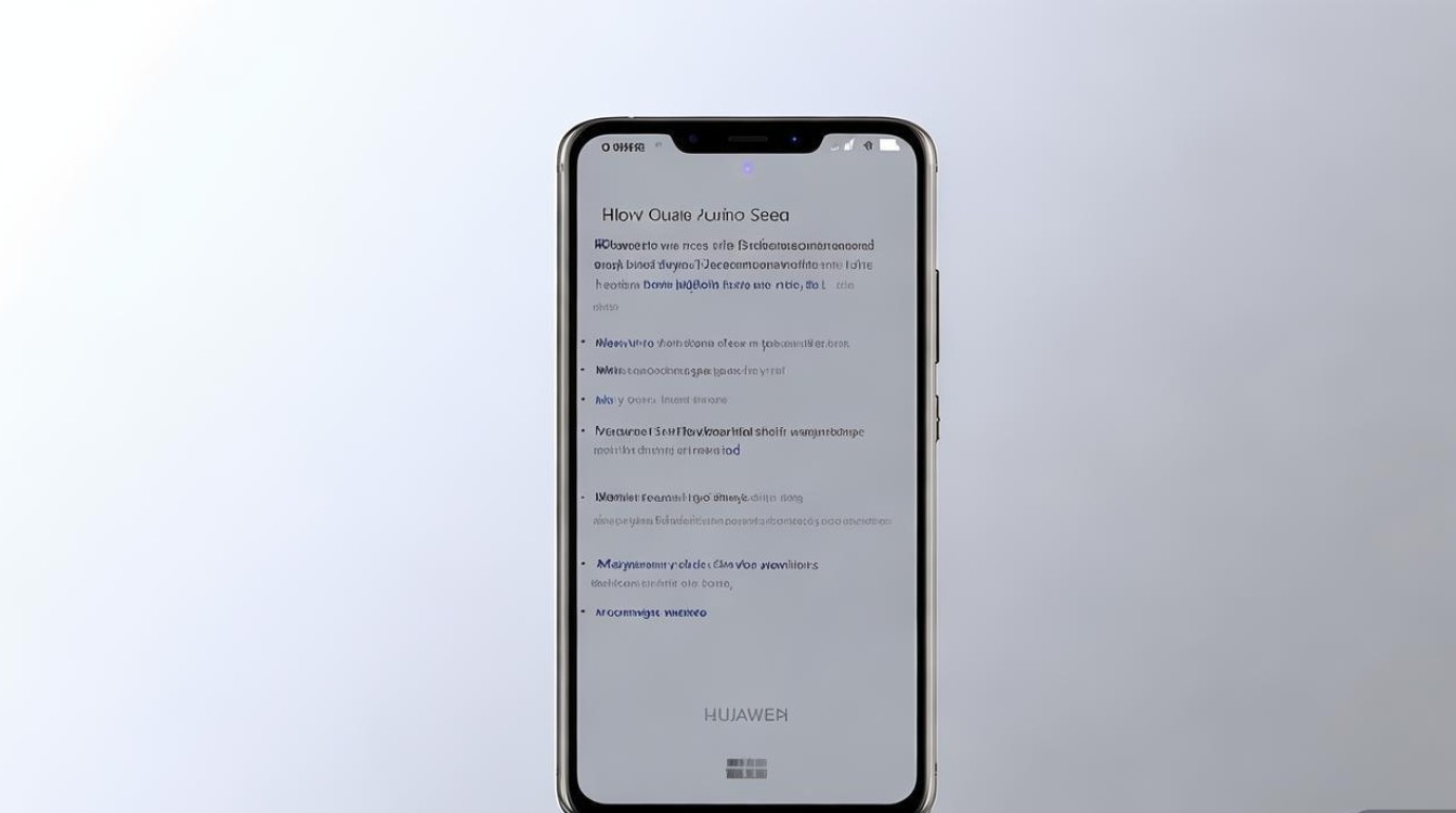 华为mate手机怎么录屏