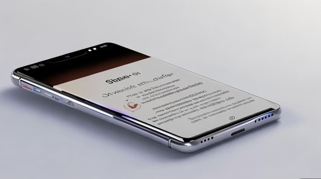 华为mates怎么开share