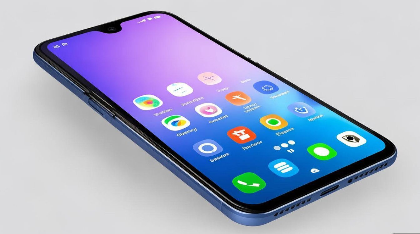 小米13 Pro如何设置桌面布局