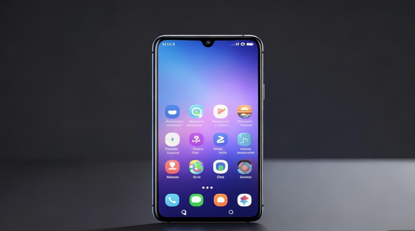 小米13 Pro如何设置桌面布局