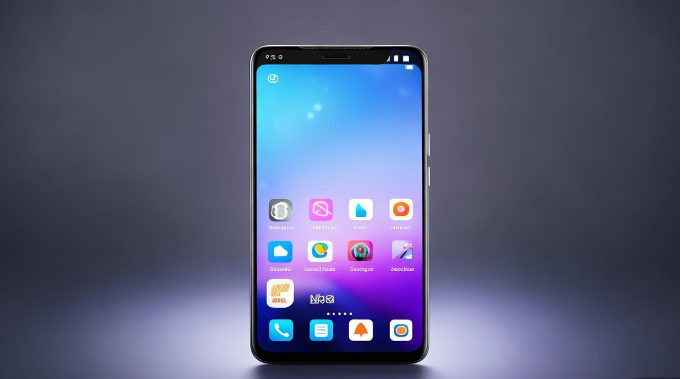 小米13 Pro如何设置桌面布局