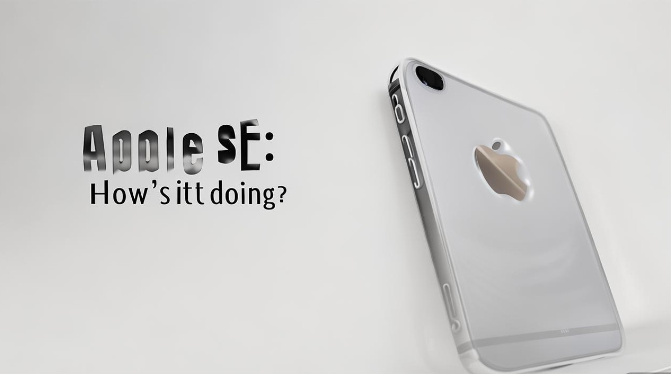 苹果se用的怎么样