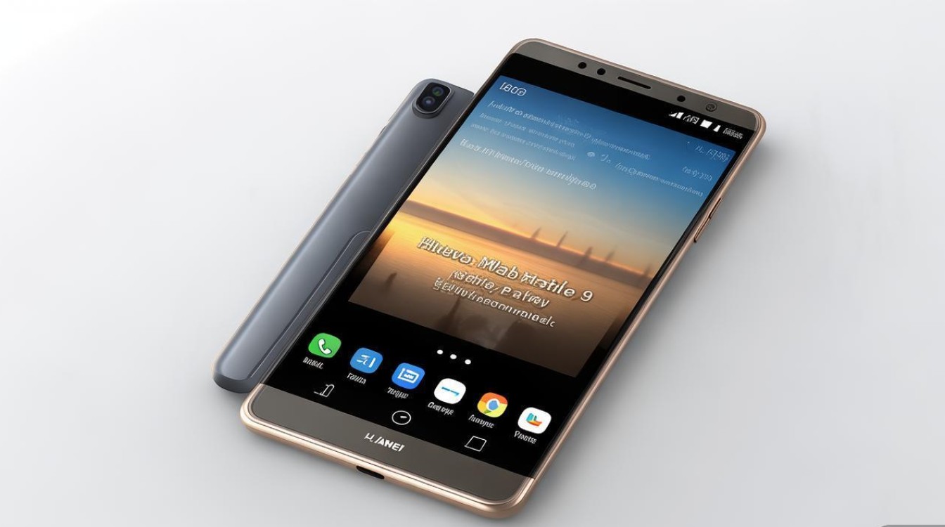 华为mate9怎么样好用不