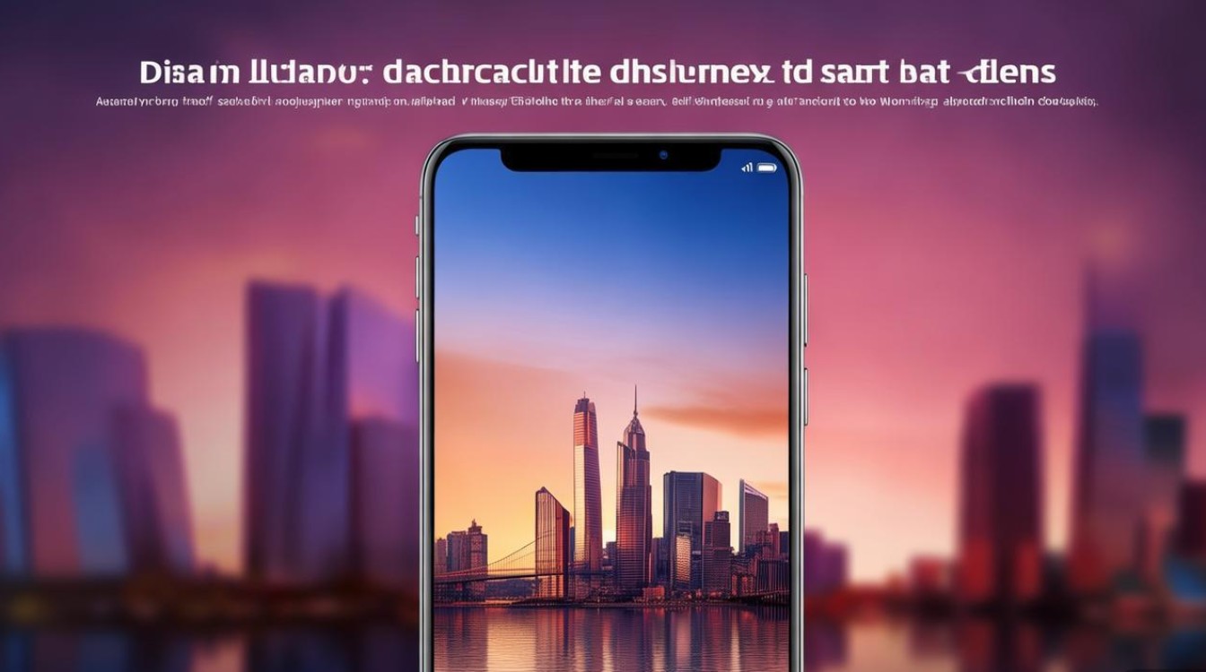 vivo壁纸怎么随着桌面移动