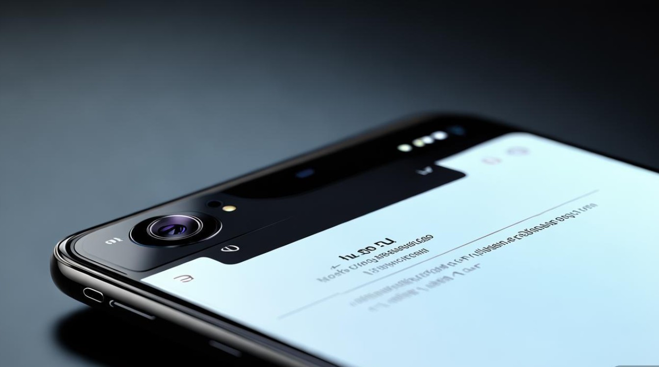 小米13 Pro怎么设置长焦