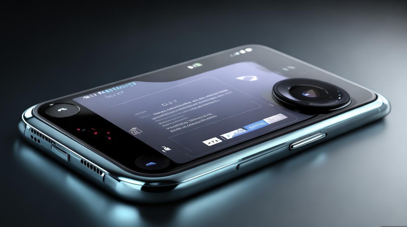 小米13 Pro怎么设置长焦