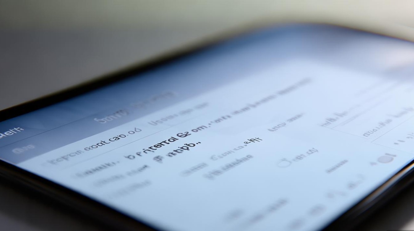 华为mate9怎么卸载应用