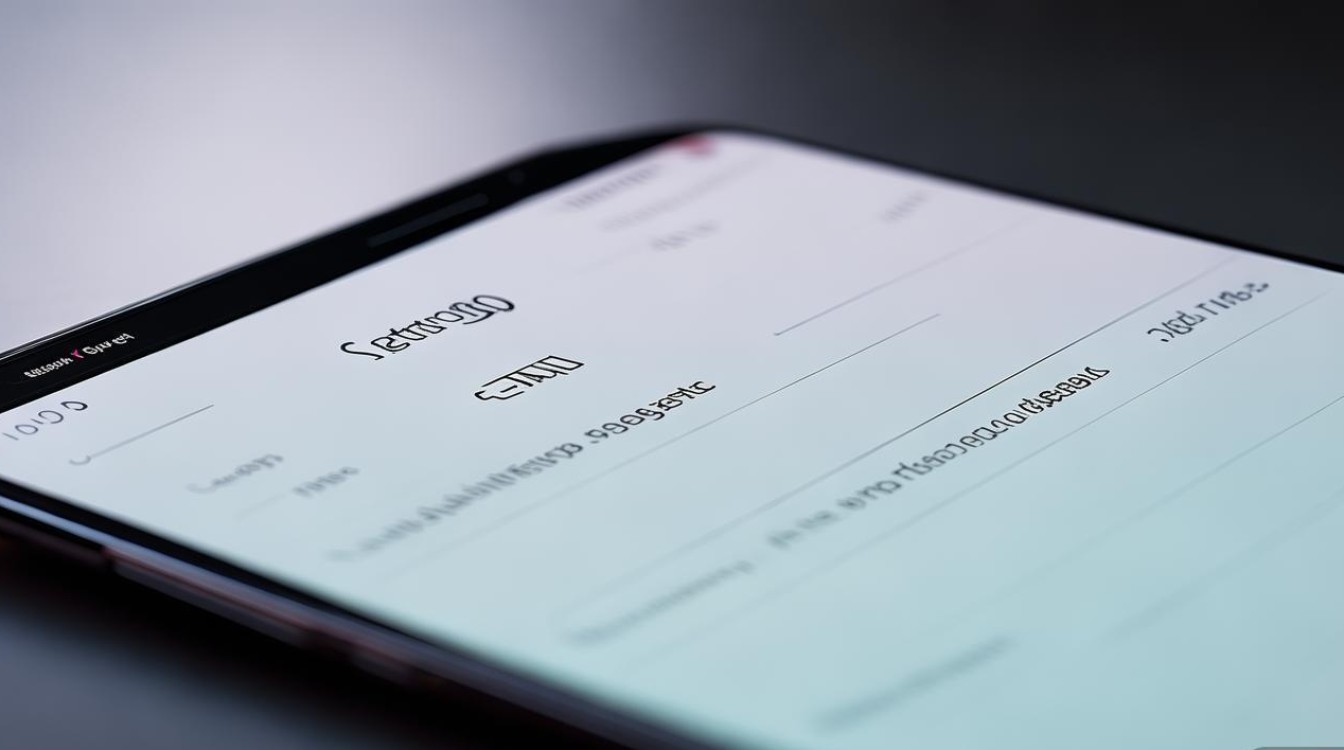 华为mate9怎么卸载应用