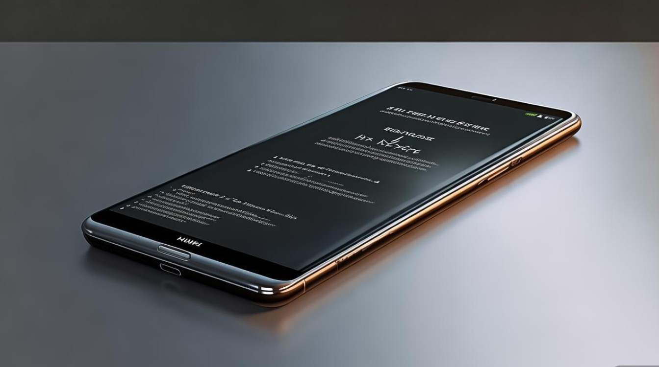 华为mate9怎么物理重启