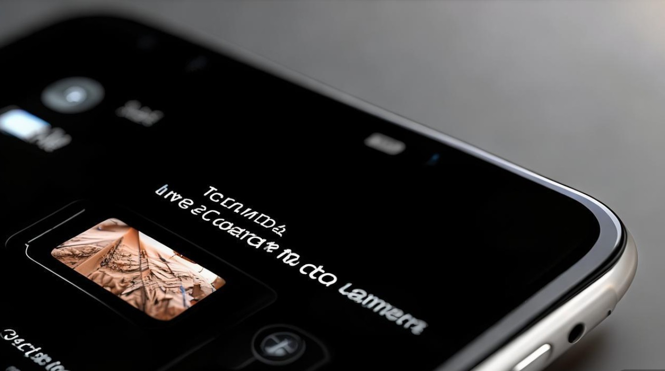 苹果live相机怎么关闭