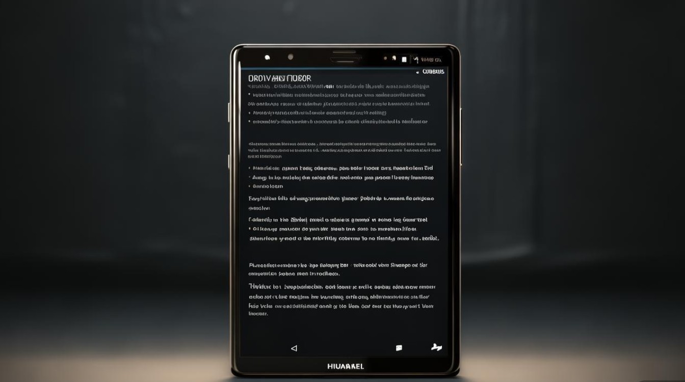 华为Mate9怎么手势截屏