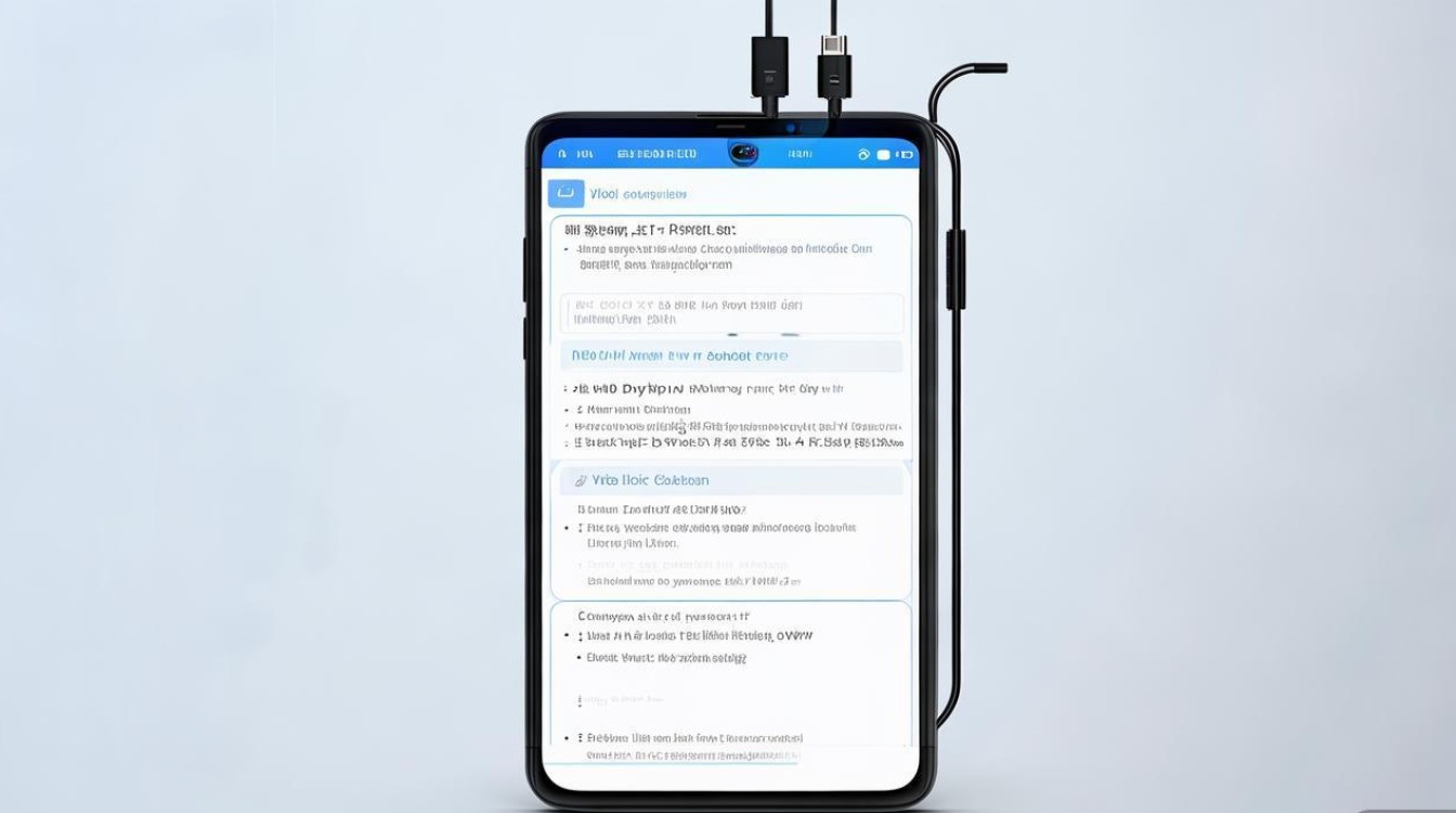 vivoy22ll怎么手动刷机