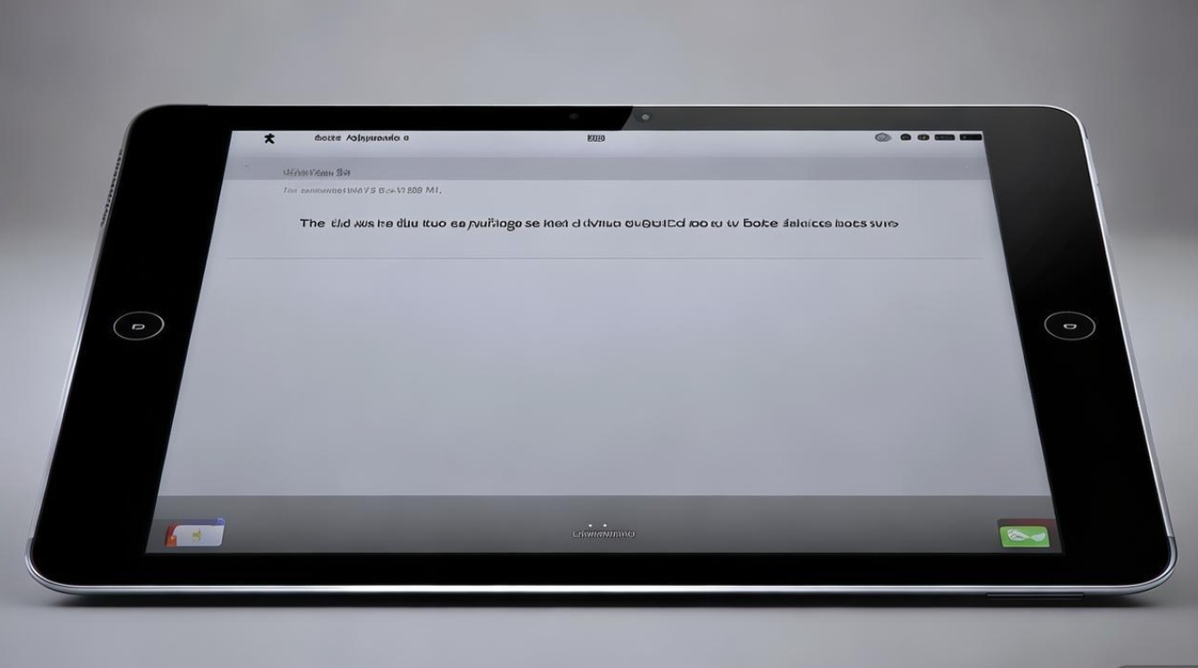 苹果ipad老重启怎么回事啊