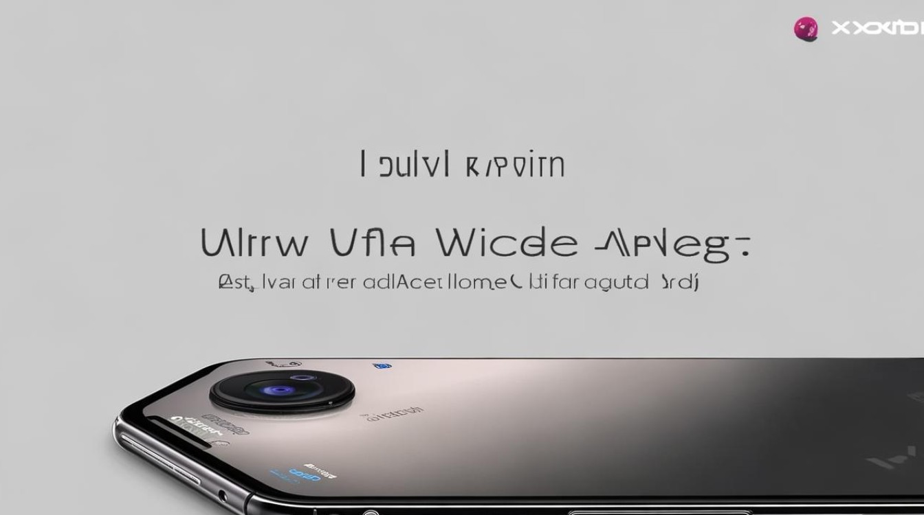 小米13 Pro怎么切换超广角