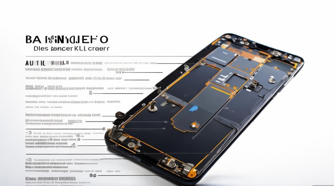 vivo屏幕怎么拆卸