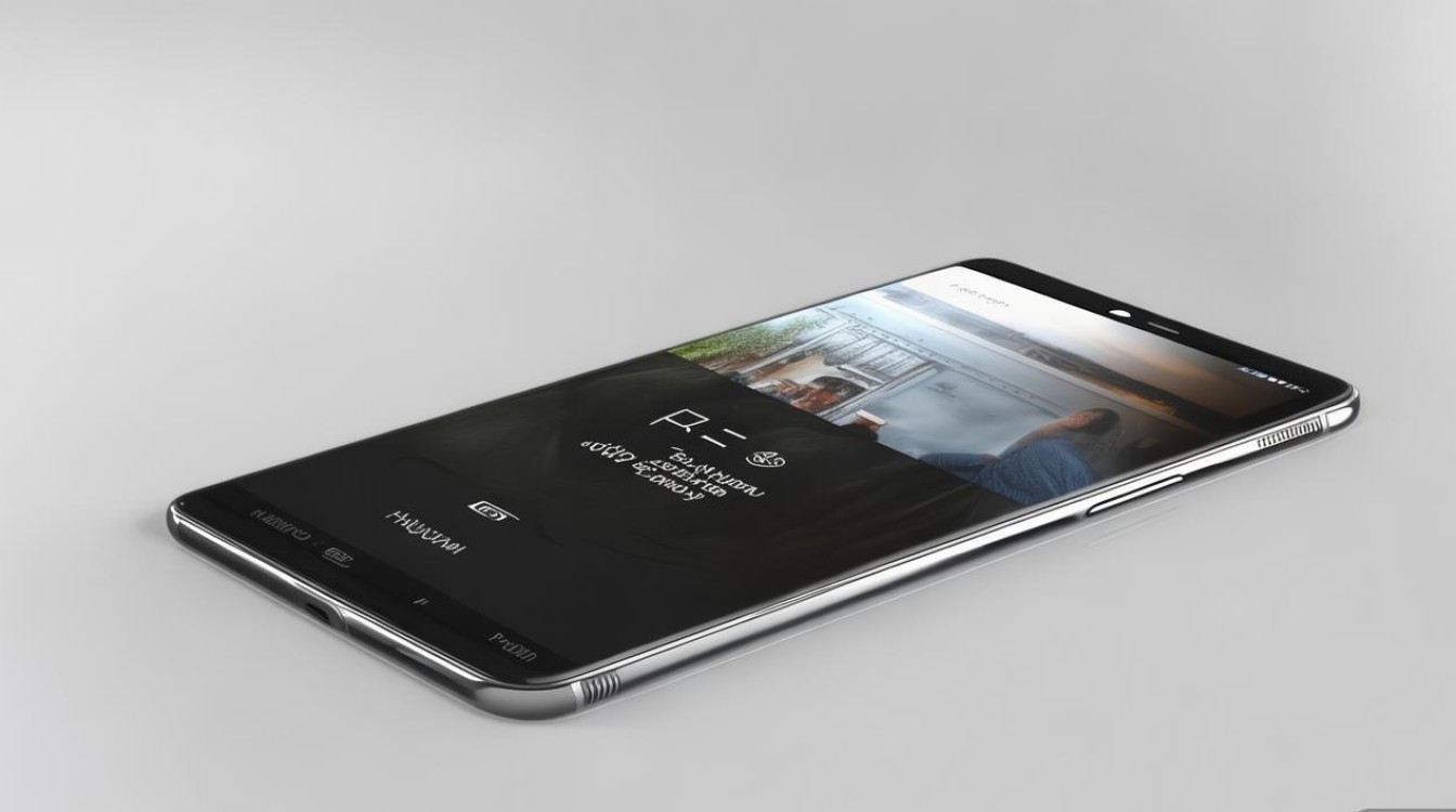 华为mate9怎么快照