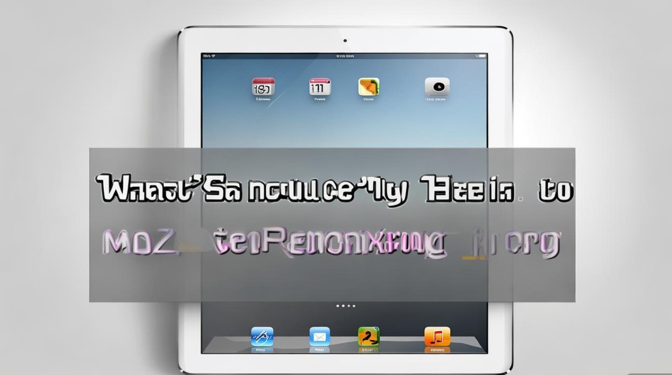 苹果ipad老重启是怎么回事啊