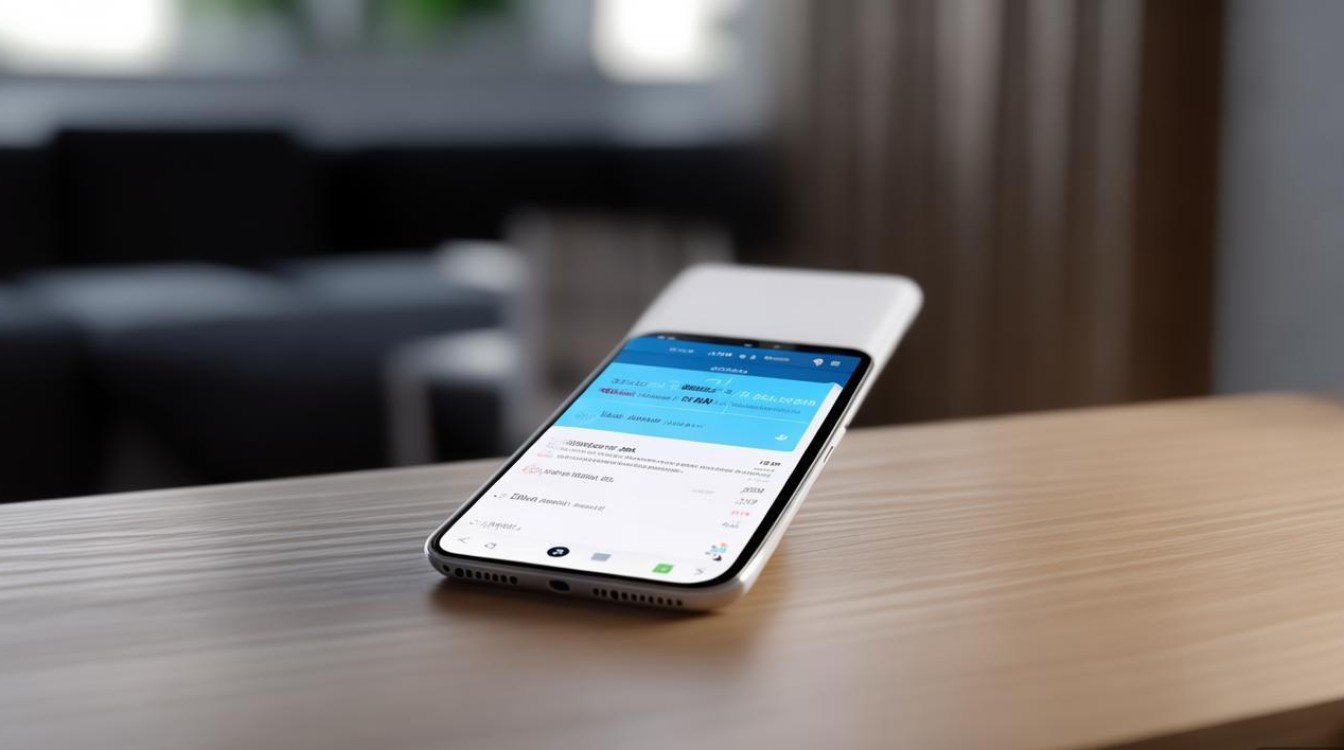 小米13如何设置WIFI 6