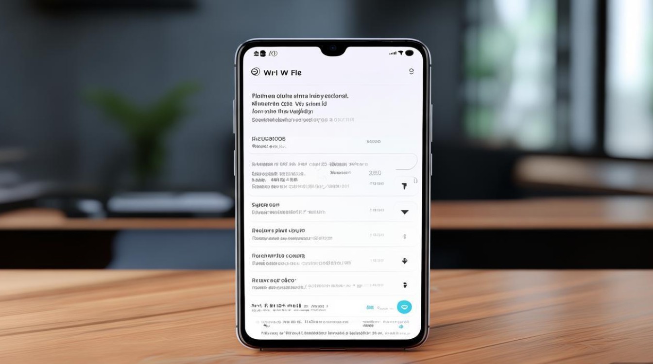 小米13如何设置WIFI 6
