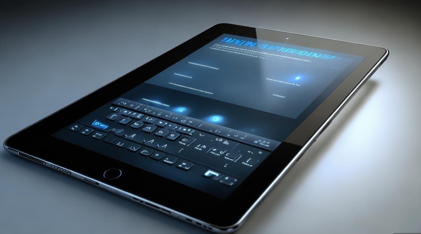 苹果ipad5代怎么开机