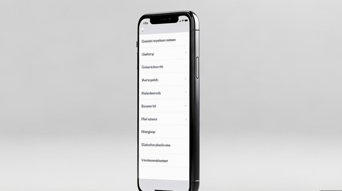 苹果ios11怎么添加信任