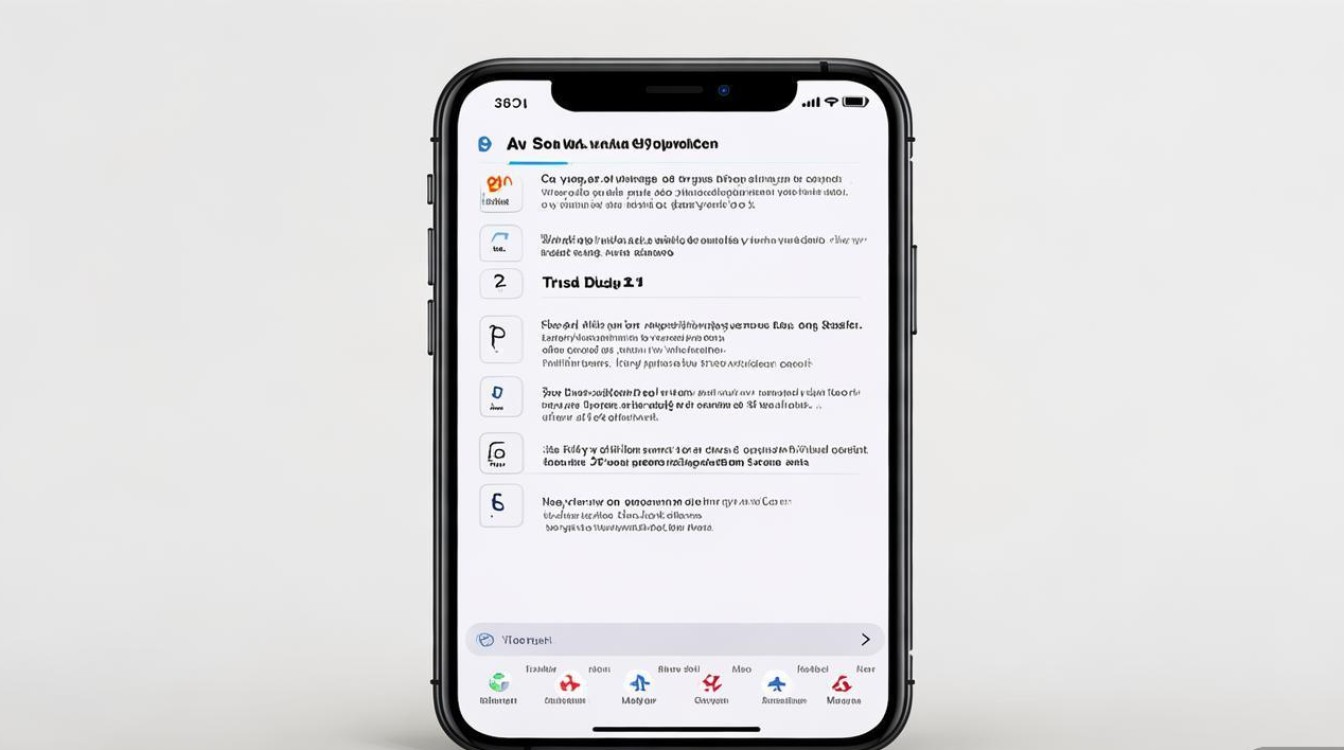 苹果ios11怎么添加信任