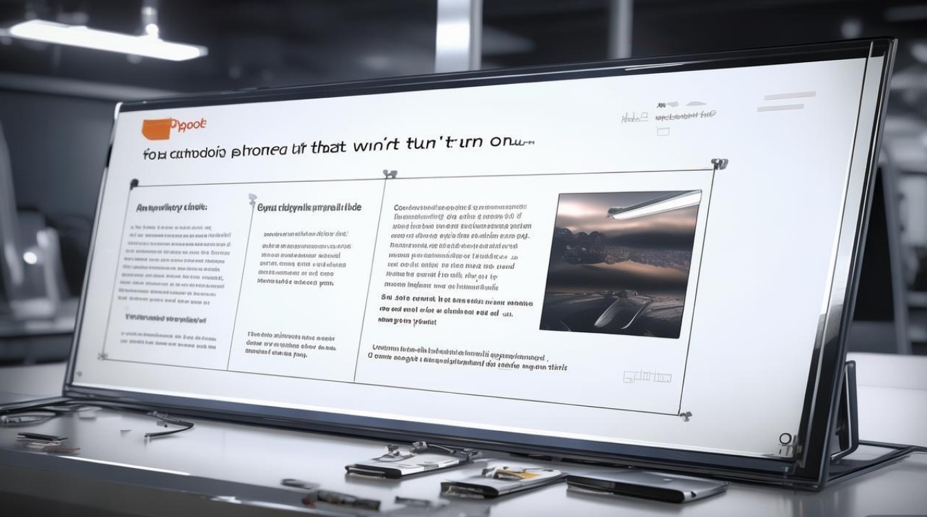 oppo手机怎么开不了机了