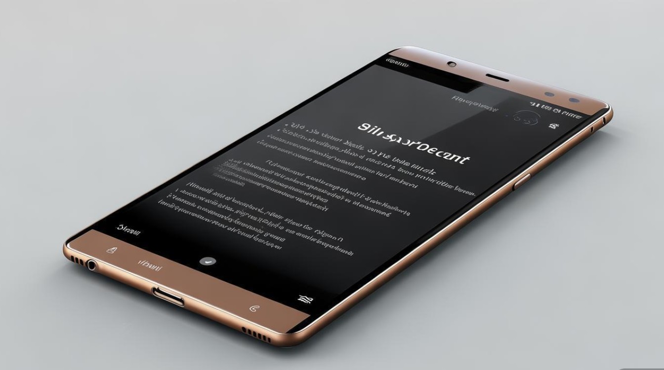 华为mate9怎么滑动截屏