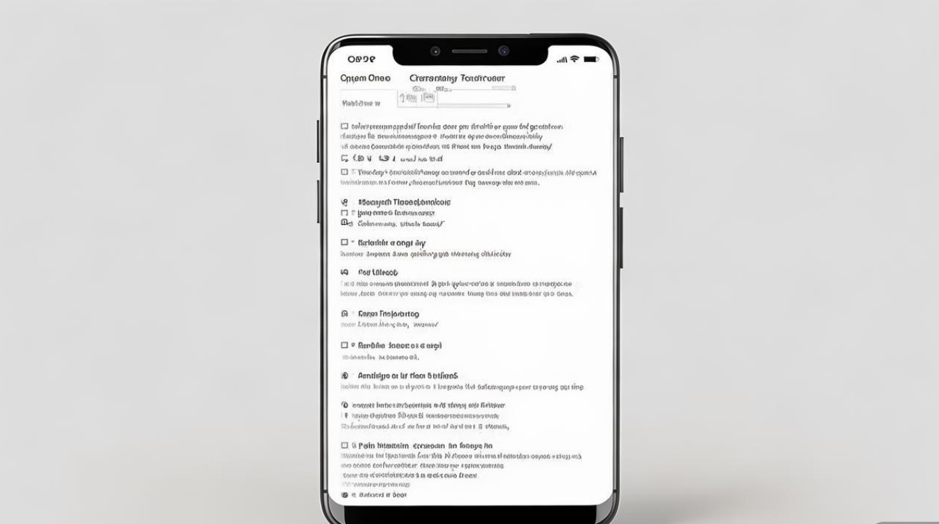 oppo老款怎么格式化