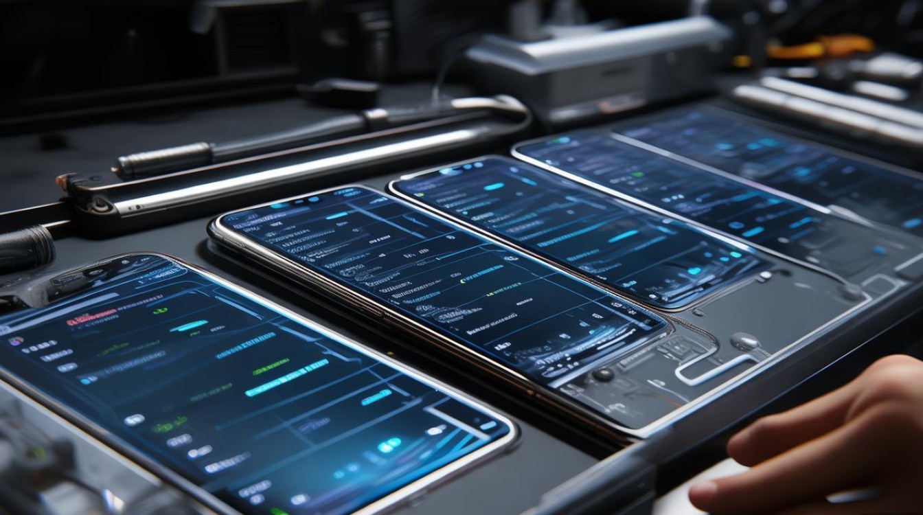 vivox3t怎么刷机图片